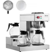 Notice Vevor RBT-386-BD3 Kaffeemühle
