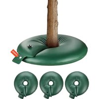 Notice Vevor TWB-20GAL-W4 Irrigation timer