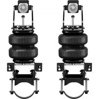 Notice Vevor 7X 1244 Car suspension