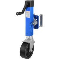 Notice Vevor LVT Lewarek