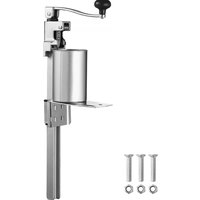 Notice Vevor MM-ZG02-59 Apriscatole