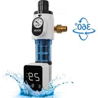 Vevor BSK-T4-Q2-G - Wasserfilterkaraffe