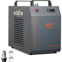 Notice Vevor CW-5200 Ketel