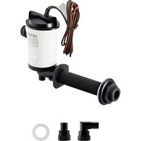 Notice Vevor NMBP1-G800-05 Vattenpump