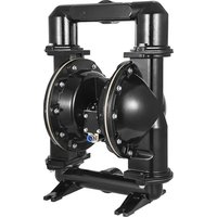 Notice Vevor QBY4-50L Air pump operated