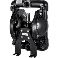 Notice Vevor QBY4-25L Industrial pump