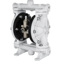 Notice Vevor QBY-15PP Industrial pump