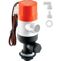 Notice Vevor NMBP06-G500-12PRO Vattenpump