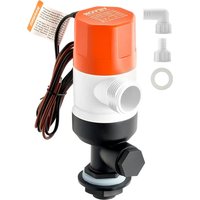 Notice Vevor NMBP06-G800-12PRO Vattenpump