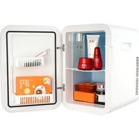 Notice Vevor MFA-20L-F Fridge