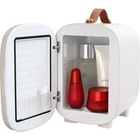 Notice Vevor MFA-5L-GA Fridge