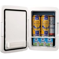 Notice Vevor MFA-10L-C Fridge