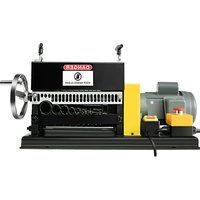 Notice Vevor SMS-39DA Cable stripping machine
