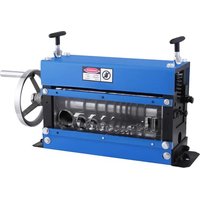 Notice Vevor Y-001-2L Wire stripper