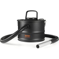 Notice Vevor K-622/1200 Vacuum Cleaner