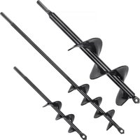 Notice Vevor A8DS4-22BK Accessoire pour outil de jardinage