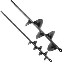 A25DY10-40BK Vevor