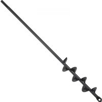 Notice Vevor A8DS4-42BK Accessoire pour outil de jardinage