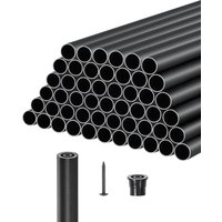 Notice Vevor YG19-813B-51 Balustrade