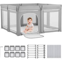 Notice Vevor P2001-3 Babyprodukter