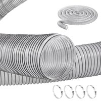 Notice Vevor 4INCH-2 Accessoire pour aspirateur