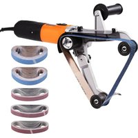 Notice Vevor S1P-HJ2501-H Sander