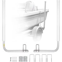 Notice Vevor XSJ23-F01 Toys