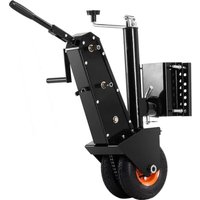 Notice Vevor QYC500-WB Electric winch