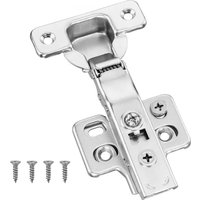 Notice Vevor PHS23701-40 Hardware