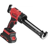 Notice Vevor Q0V-CX51-20 Glue gun