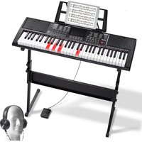 Notice Vevor BD-662 Instrument muzyczny