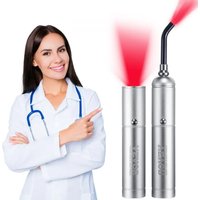 Notice Vevor TL09-B Red light therapy device