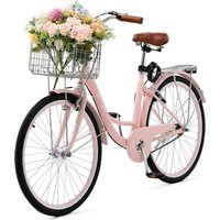 Notice Vevor SCB122 Fahrrad