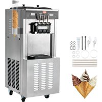 Vevor CK400PRO-A19-B - Ice machine