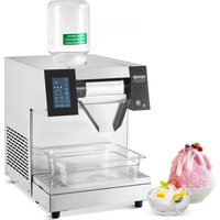 Vevor QLX260F15-1 - Maszyna do lodu