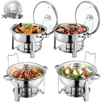 Notice Vevor JZYYXCL5LBL4 Kitchen utensil