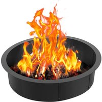 Notice Vevor VOLD-39-10-1.5 Zubehör für Feuer