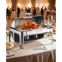 Notice Vevor JZY723KS1/2 Hot plate