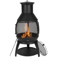 Notice Vevor 81034 Fireplace