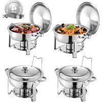 Notice Vevor JZYYXCL5LGG4 Kitchen utensil