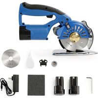 Vevor RCS-100B - Saw