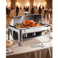 Notice Vevor JZYQG1/1 Hot plate