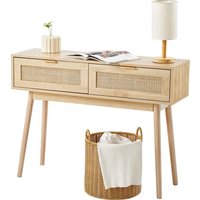 Notice Vevor SR191632-1 Console table