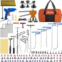 Notice Vevor VV-PR-T8902 Repair kit
