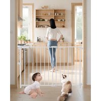Vevor YFB1005W - Sicherheitsbarriere