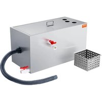 Notice Vevor YSFLQ63*31*32 Fettfälla