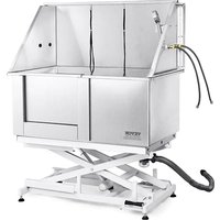 Notice Vevor K1E01028-E Grooming set