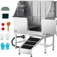 Notice Vevor K2E01007 Grooming set