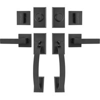 DT1210-DM-BLK Vevor