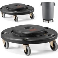 Notice Vevor XDW-007-C Sackkarre
